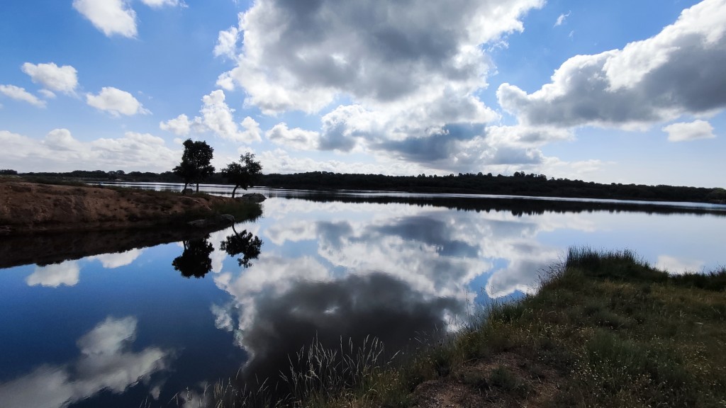 ZIR Sierra de San Pedro, Extremadura