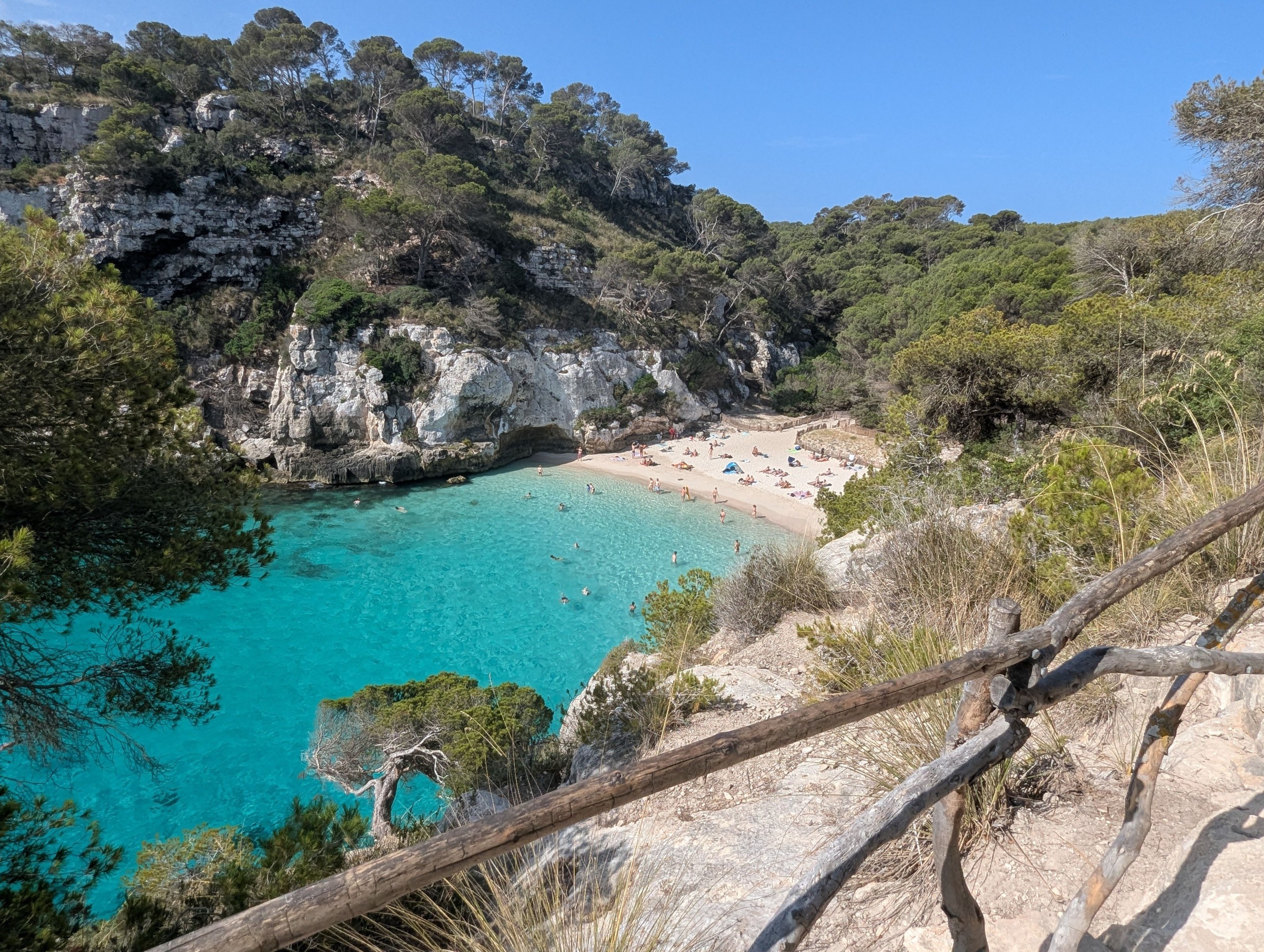 Baleares