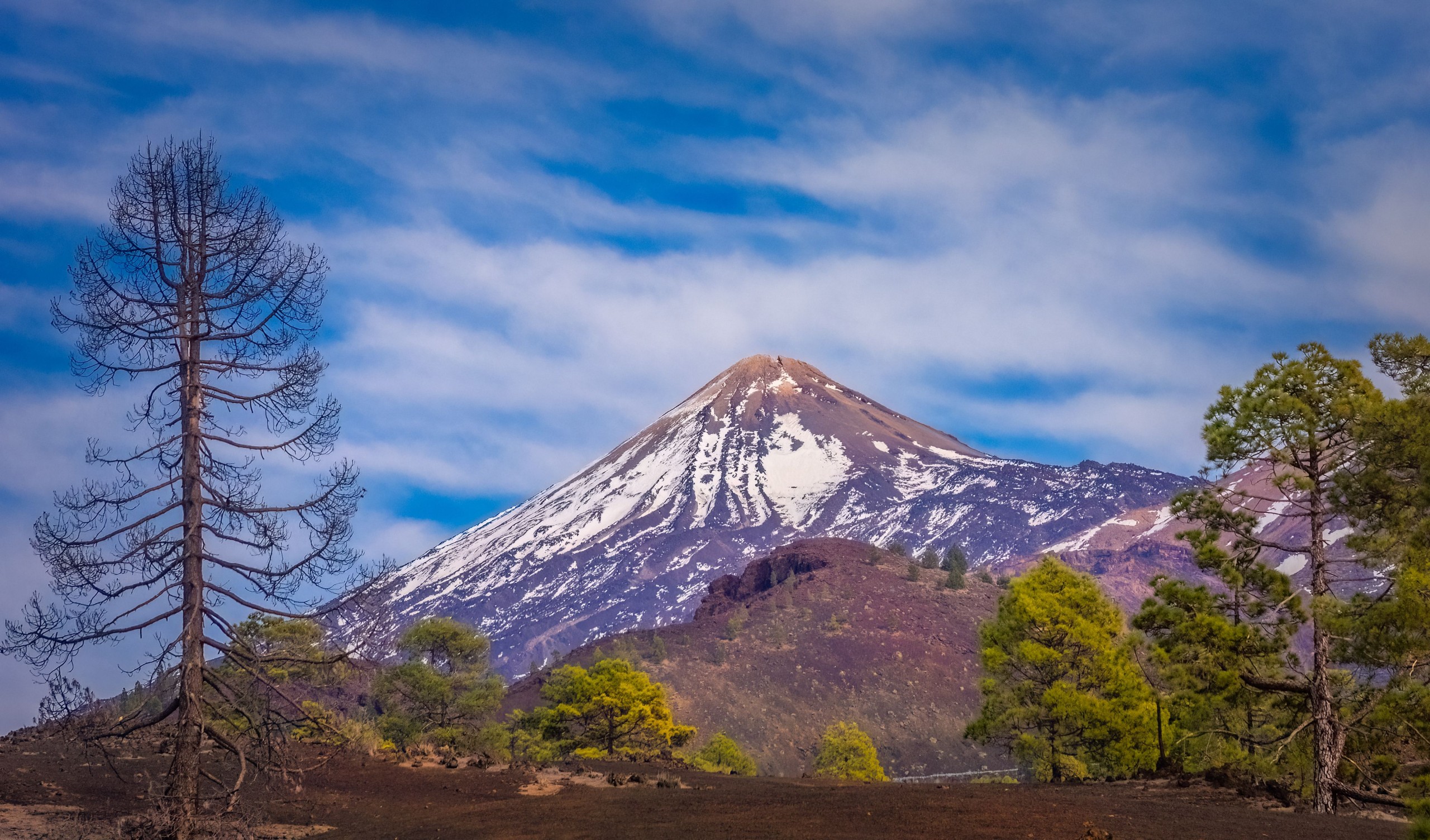 Canarias
