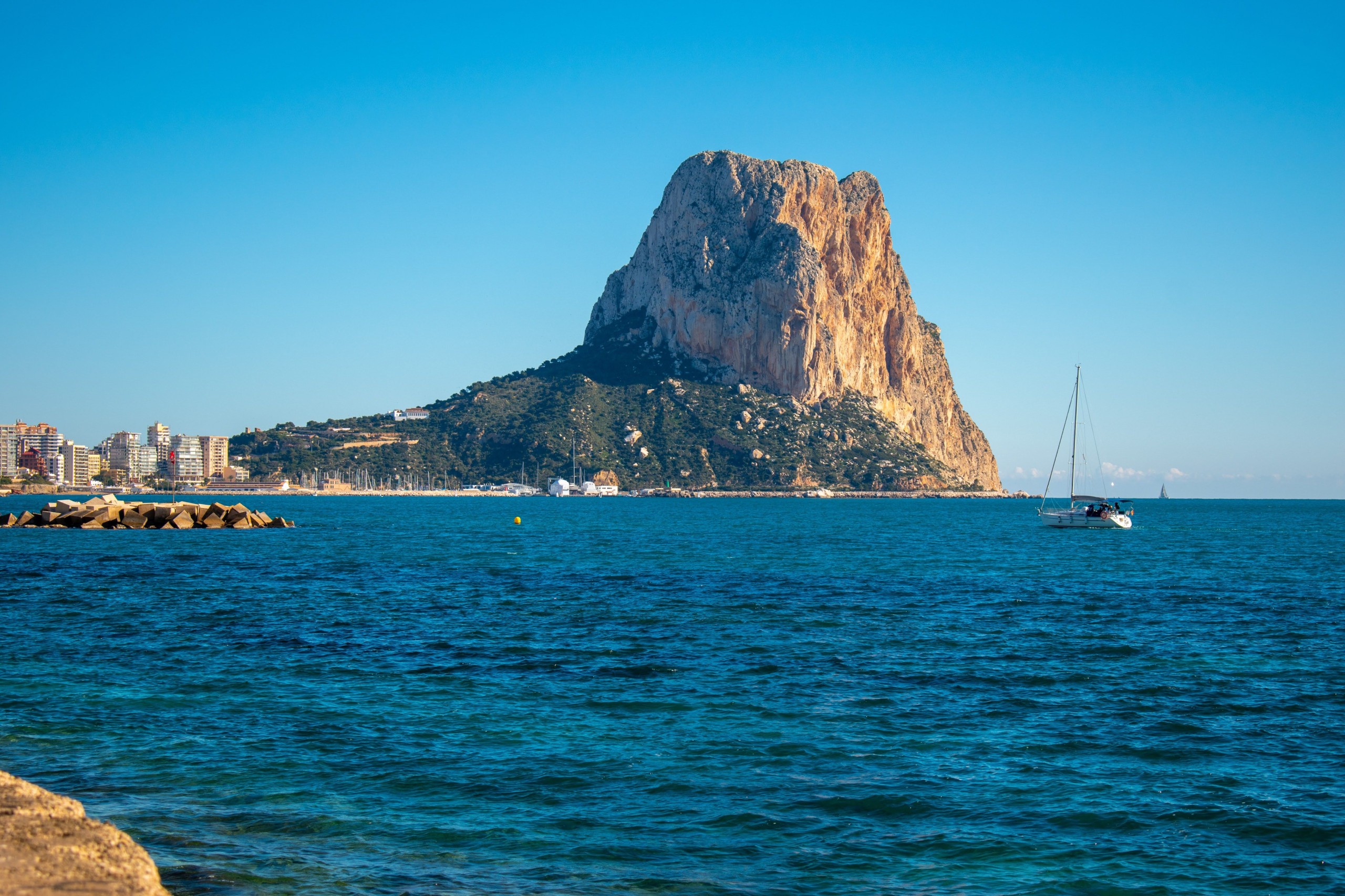 Costa Blanca