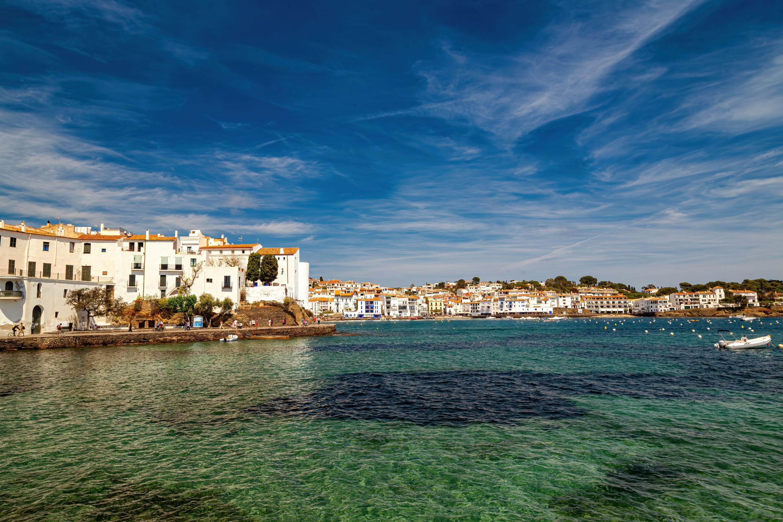 Costa Brava