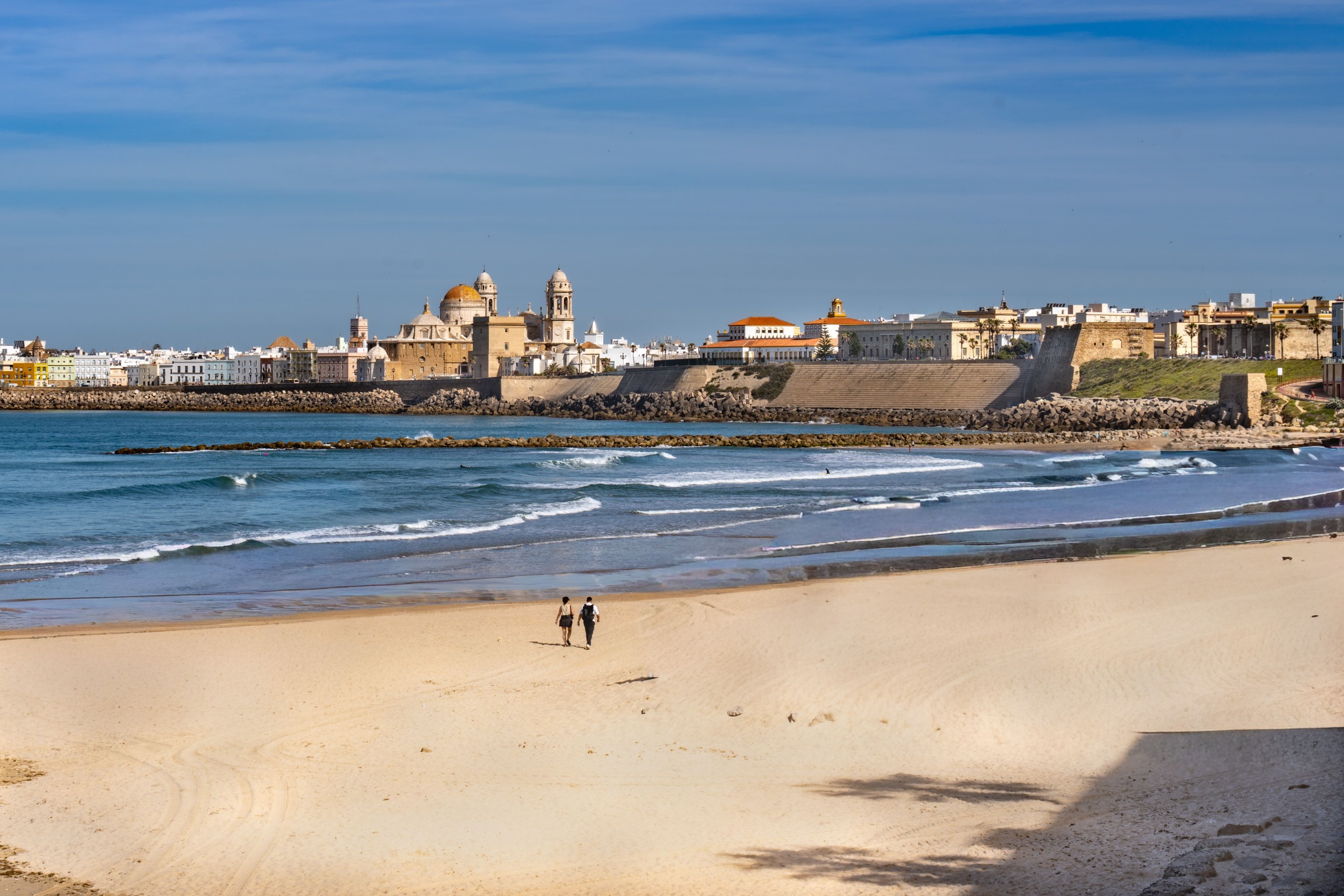 Costa de la Luz
