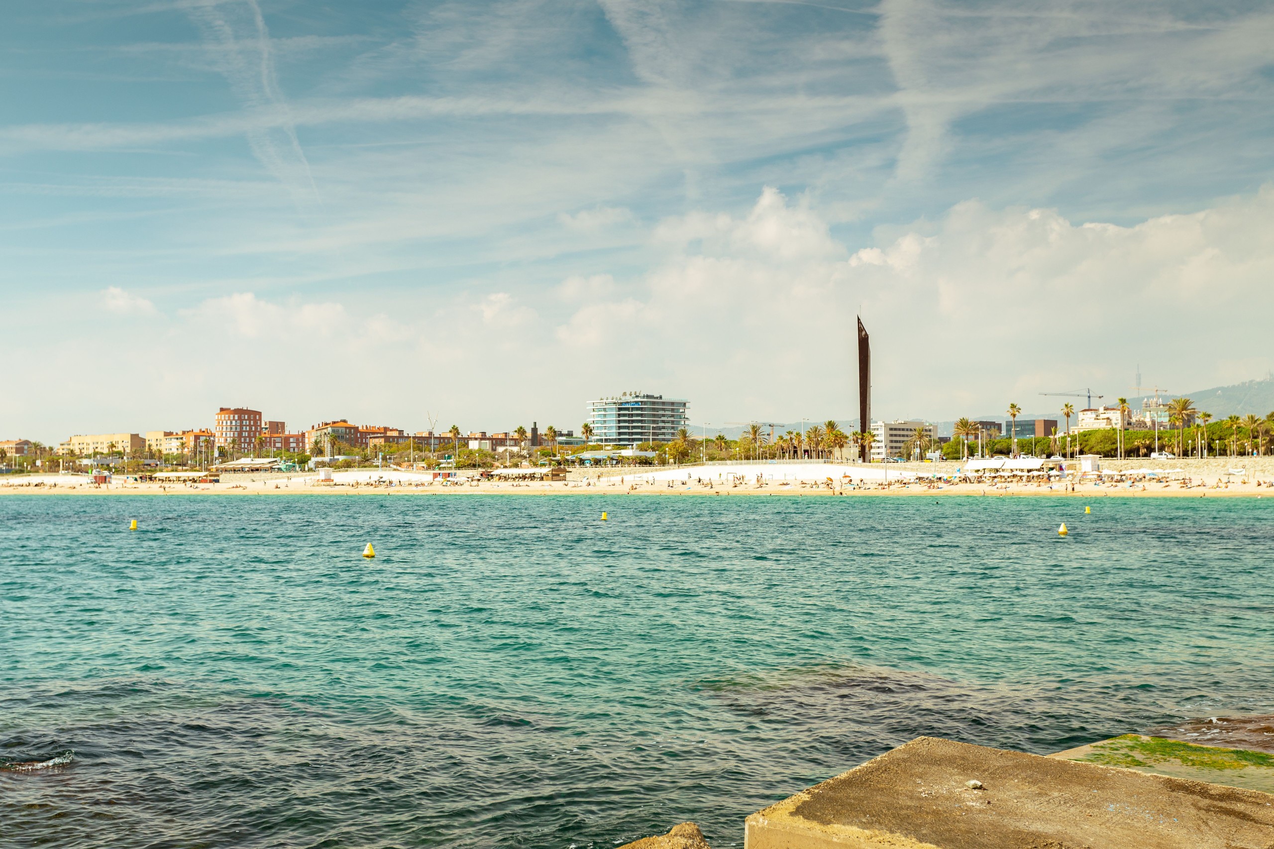 Costa Dorada