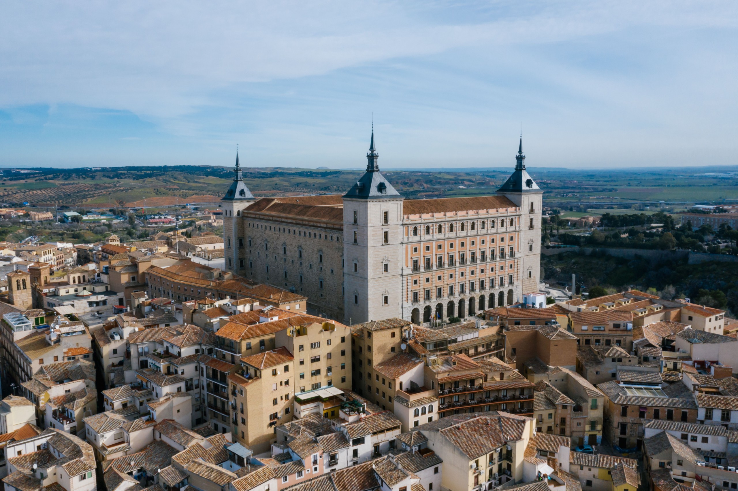 La Mancha