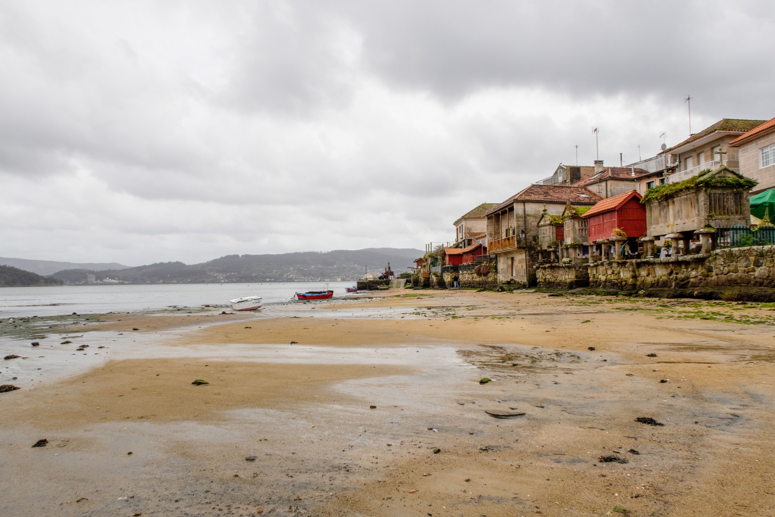 Rías Baixas