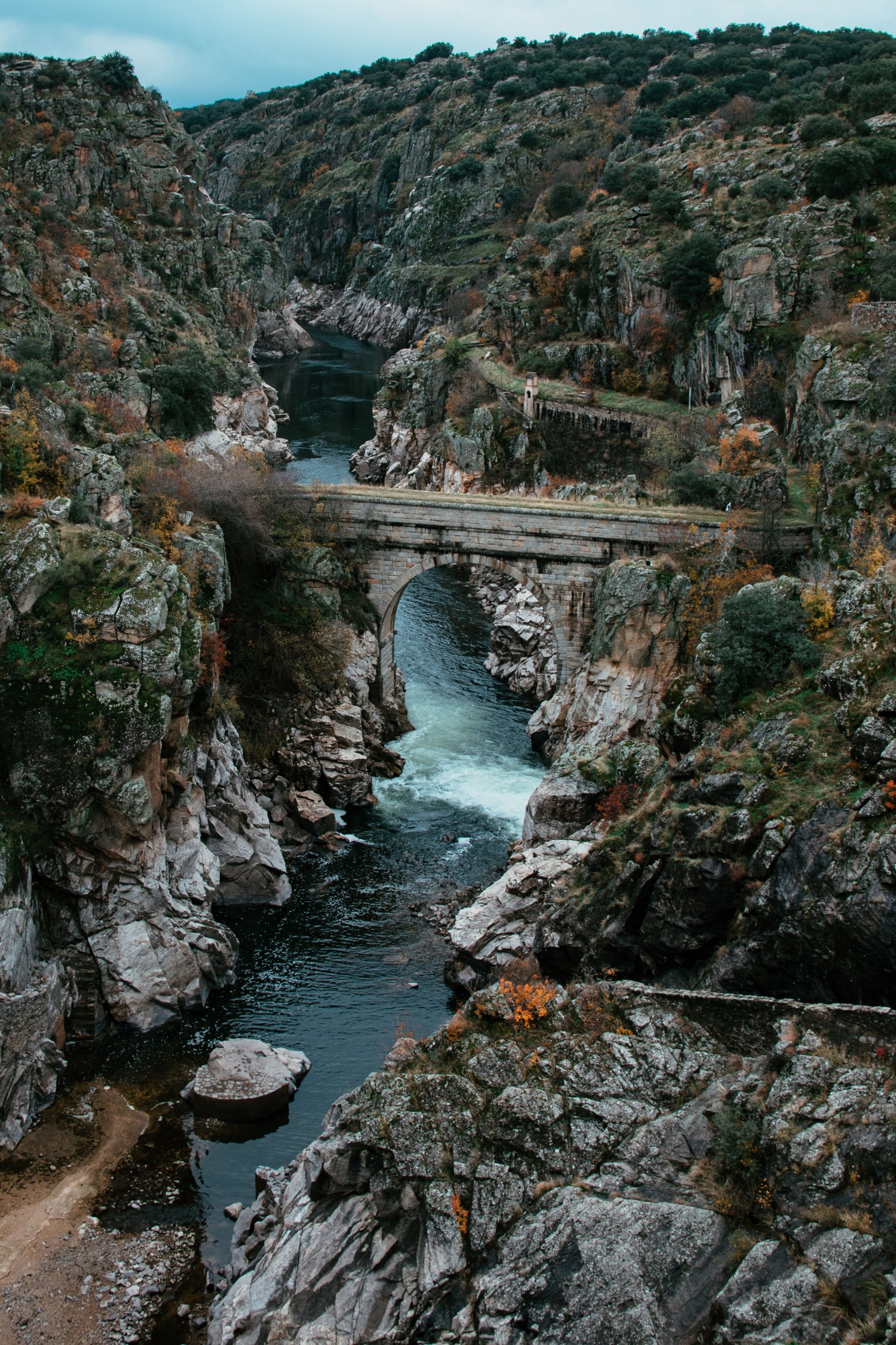 Sierra Norte