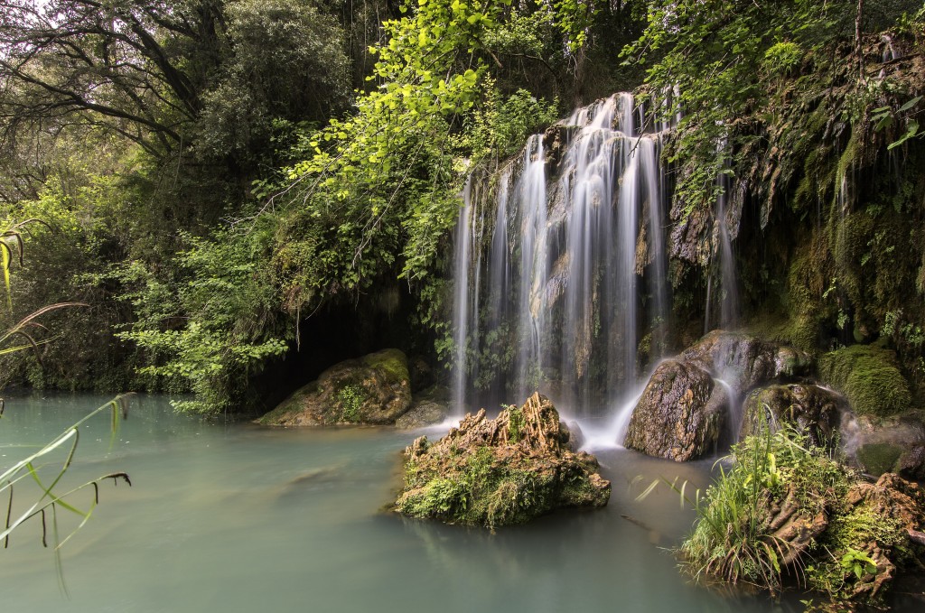 Zona Volcánica de la Garrotxa, Girona