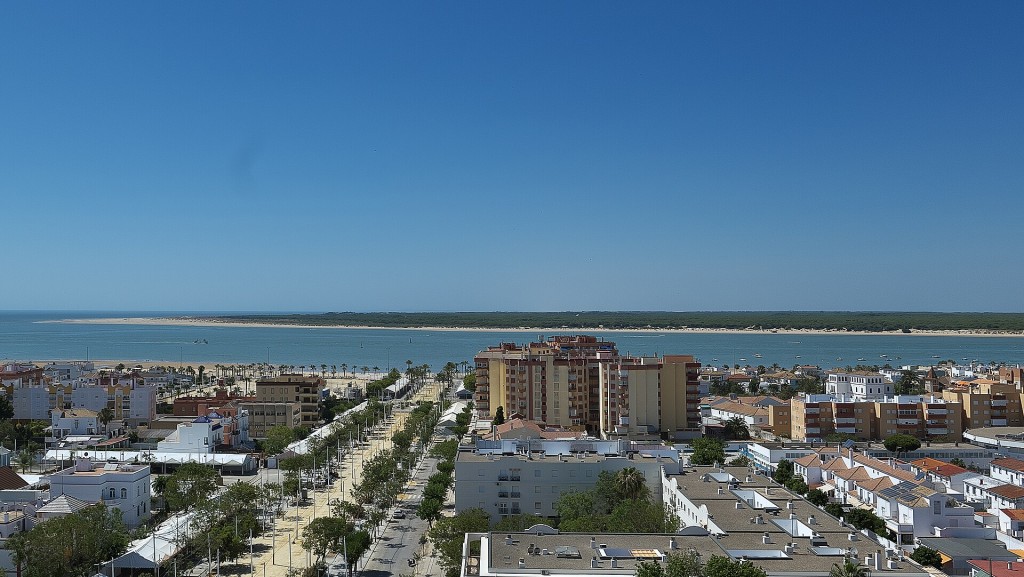 Barco Real Fernando: Doñana por el Guadalquivir desde Sanlúcar