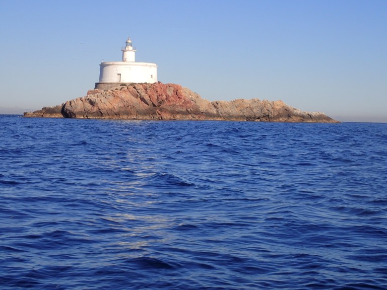 Buceo y esnórquel en la Reserva Marina de Cabo de Palos e Islas Hormigas