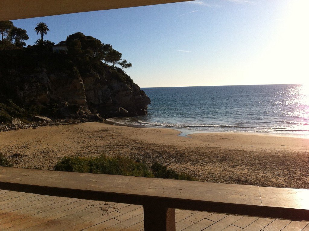 Camí de Ronda de Salou, Costa Dorada (Tarragona)