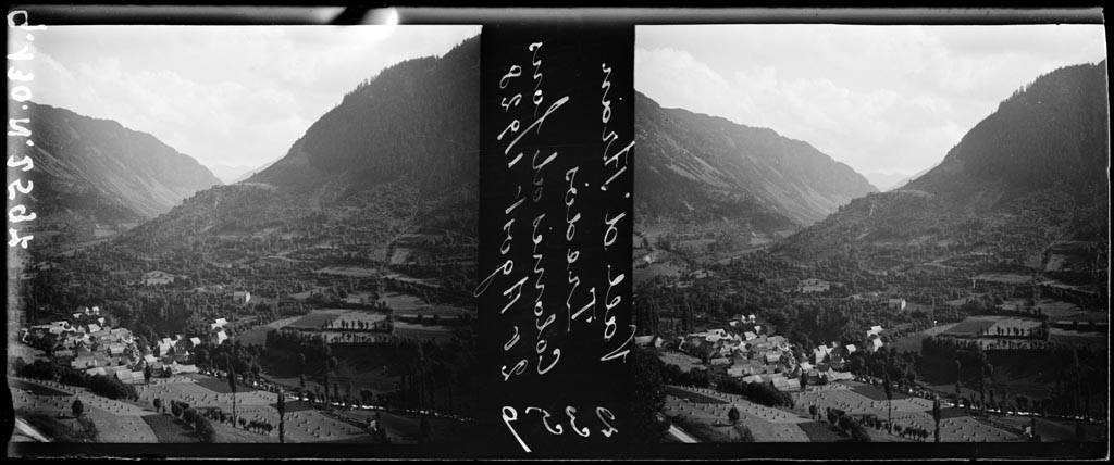 Camin dera Bruisha, el camino de la bruja de Tredòs (Val d'Aran)