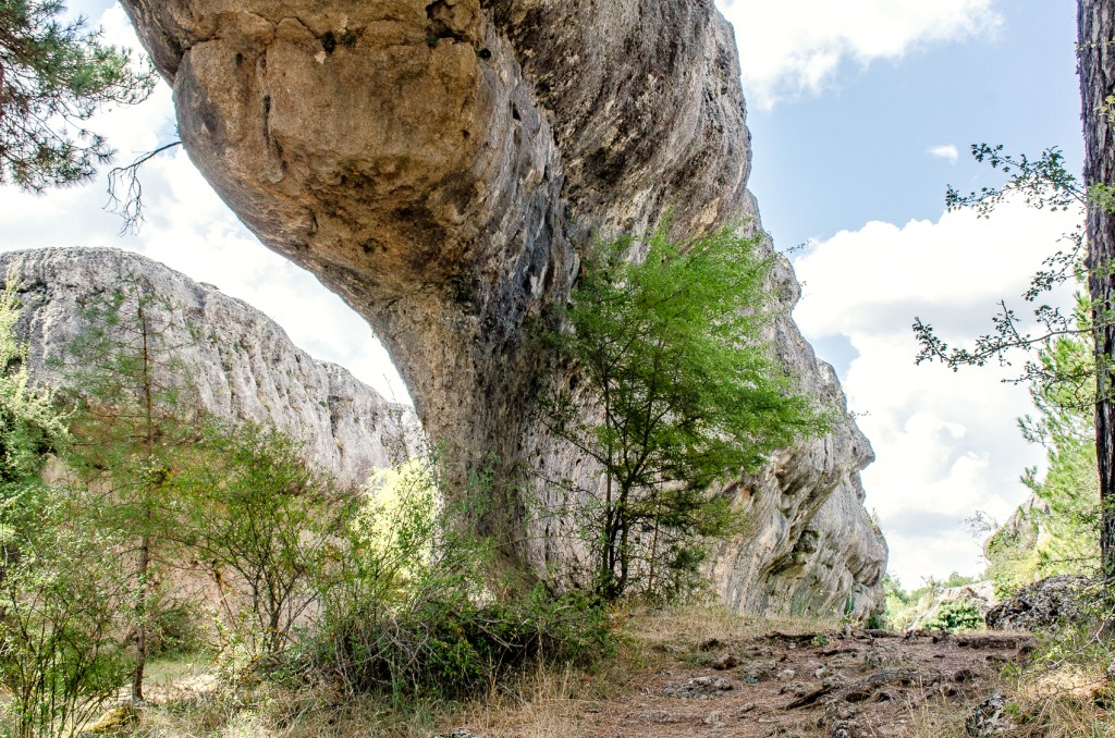 Ciudad Encantada, Valdecabras (Cuenca)