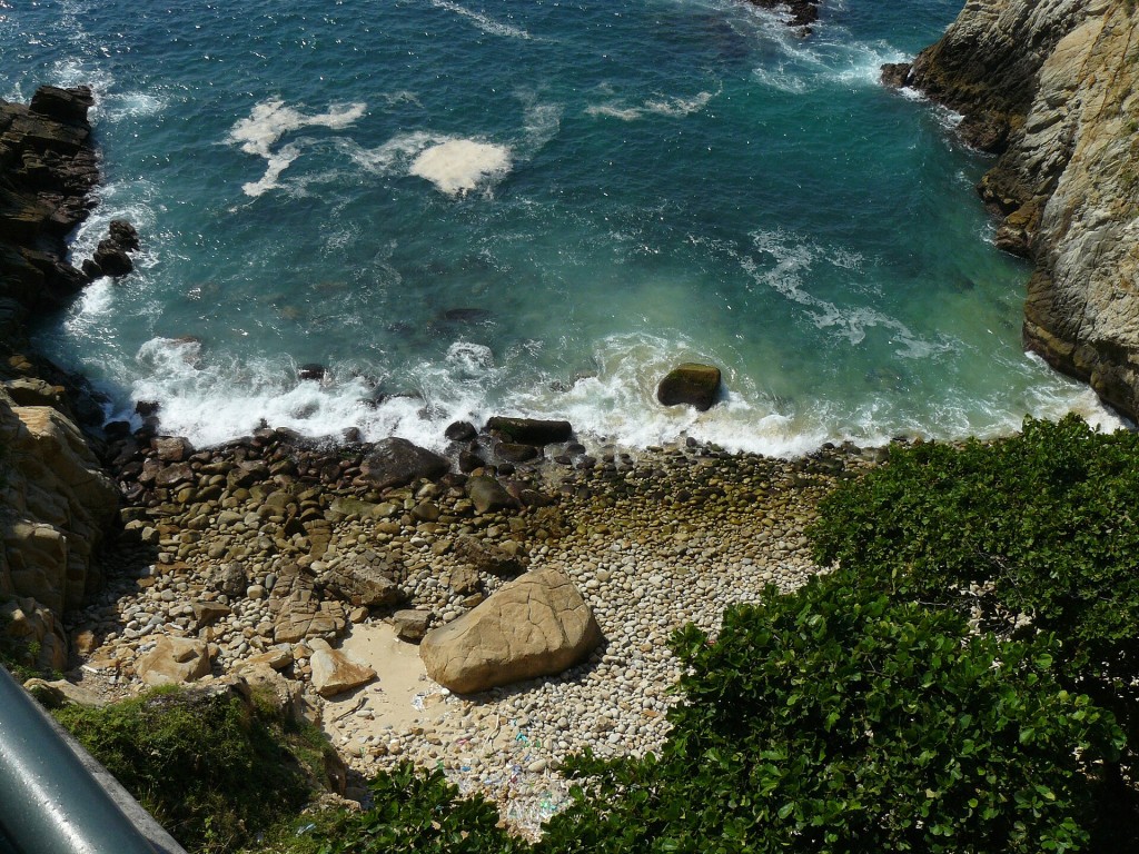 Costa Quebrada y las dunas de Liencres, Cantabria