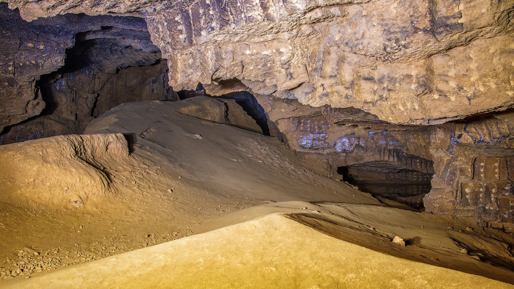 Cova Tallada, Xàbia y Dénia (Alicante)