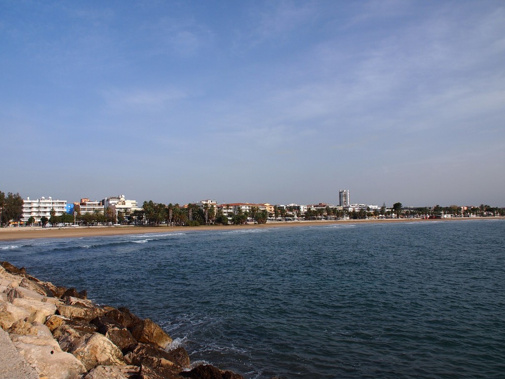 Kayak, paddle surf y esnórquel en Cambrils y Salou