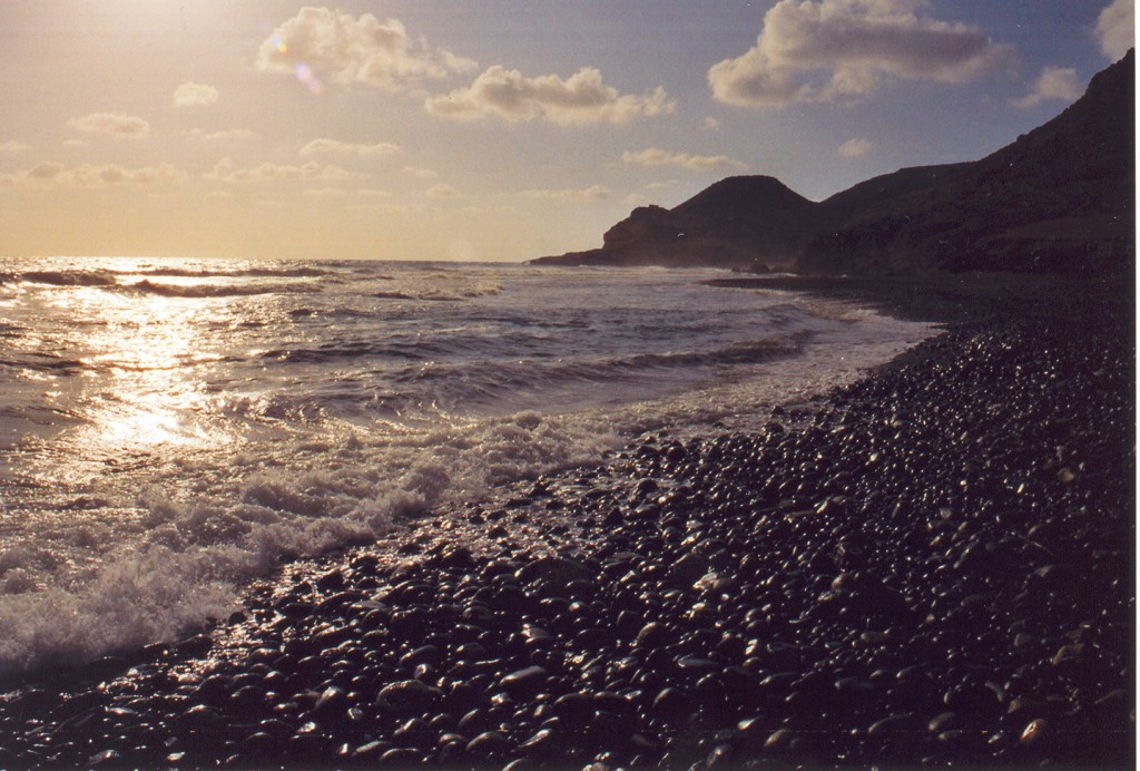 Kayak y esnórquel en Las Negras, Cabo de Gata
