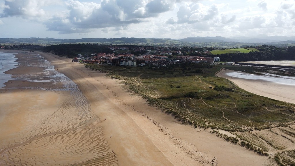 Surf en Cantabria: Somo, Berria, Oyambre y Gerra