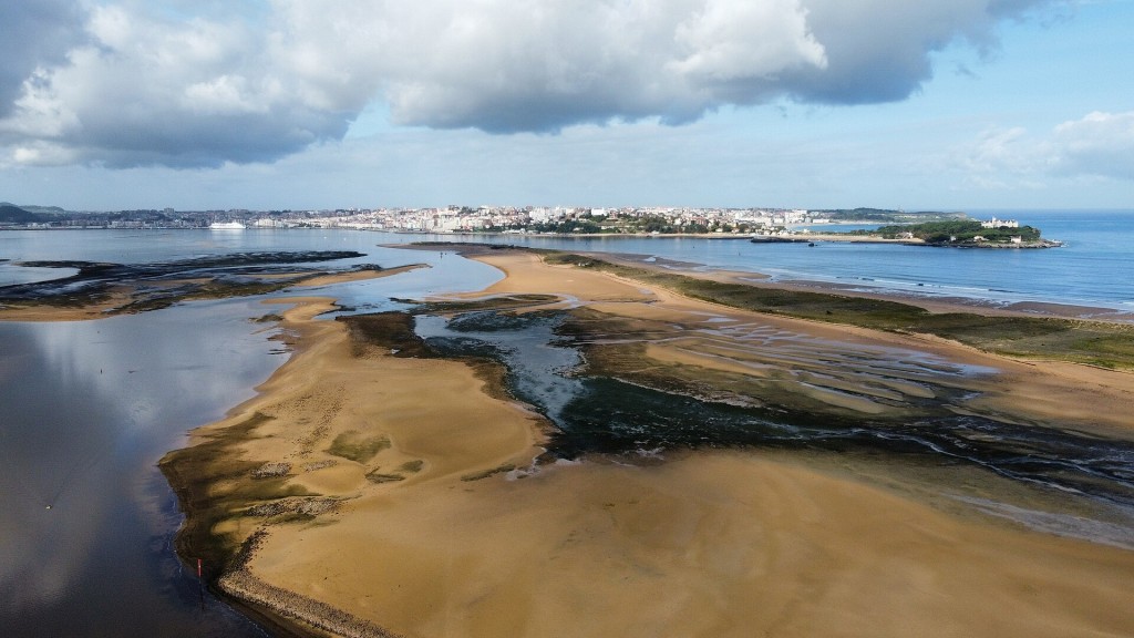 Surf en Cantabria: Somo, Berria, Oyambre y Gerra