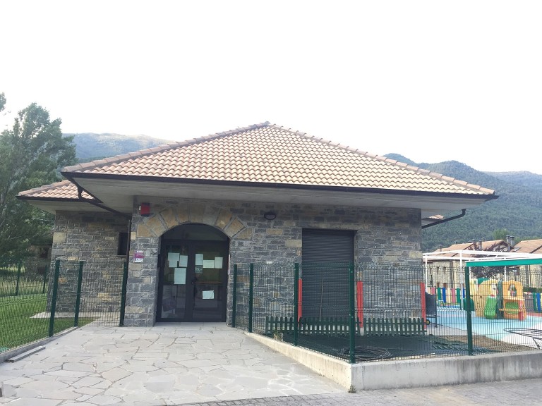 Tirolina Ordesa Pirineos, Fiscal: la más rápida del mundo